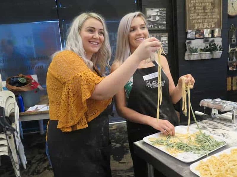Perth : Cours de cuisine pratique ou atelier de cuisine