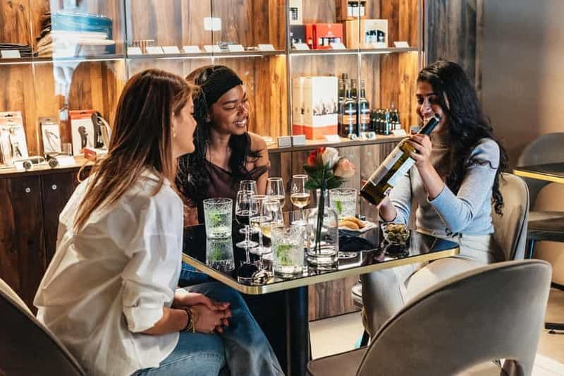 Billet Porto : Visite à pied avec dégustation de vins et de tapas