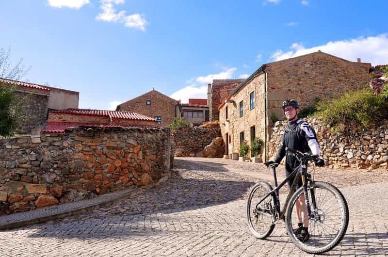 Billet Belmonte : GR22 Nord 1 | Excursion en E-Bike