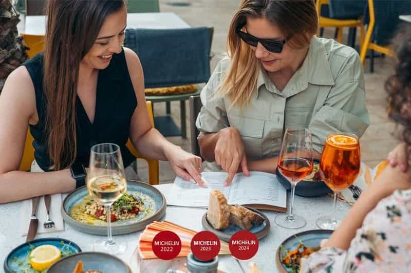 Billet Balatonfüred : expérience de dégustation au Zelna Wine Bistro