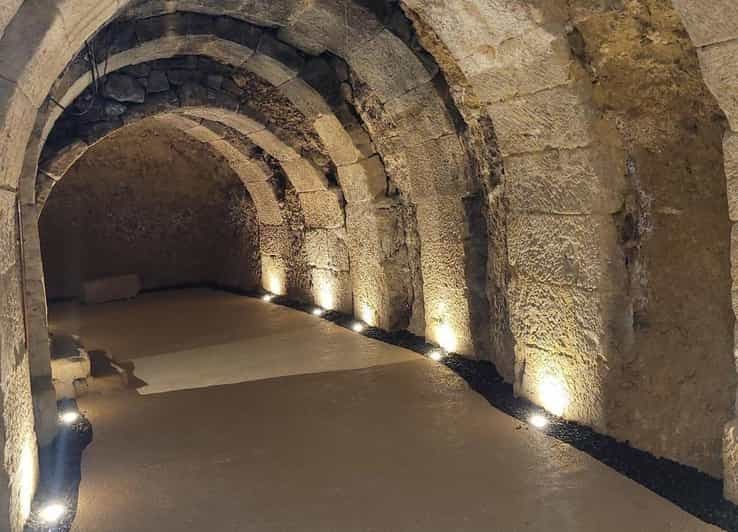 Billet Laguardia : dégustation Colores Bodegas1808 - Casa Garabitero