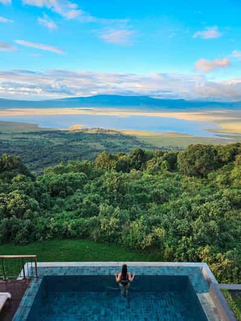 Dar es Salaam : Safari de 4 jours à Ruaha, prédateurs et photographie