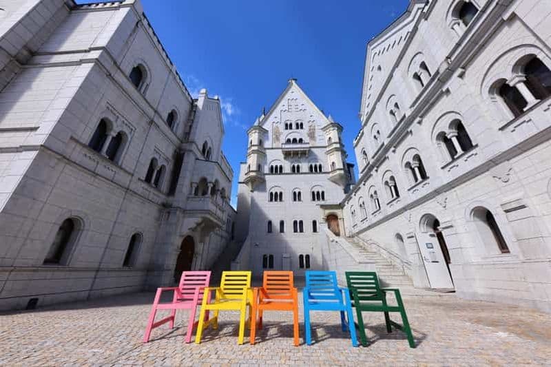 Billet Himeji : explorez le château caché du parc Taiyo et les lieux d'intérêt du monde