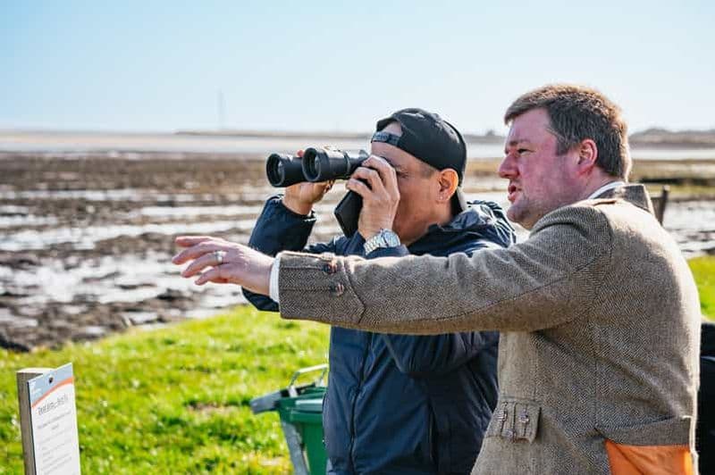 Billet Inverness : John O'Groats et le Grand Nord - Excursion d'une journée