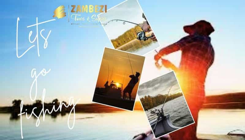 Billet Excursion de pêche - Rivière Chobe