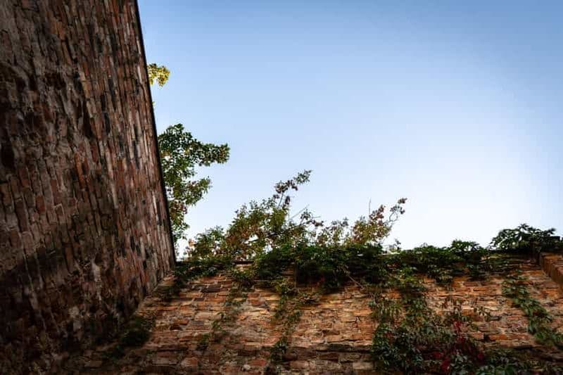 Billet Varsovie juive et récits du ghetto – Visite à pied