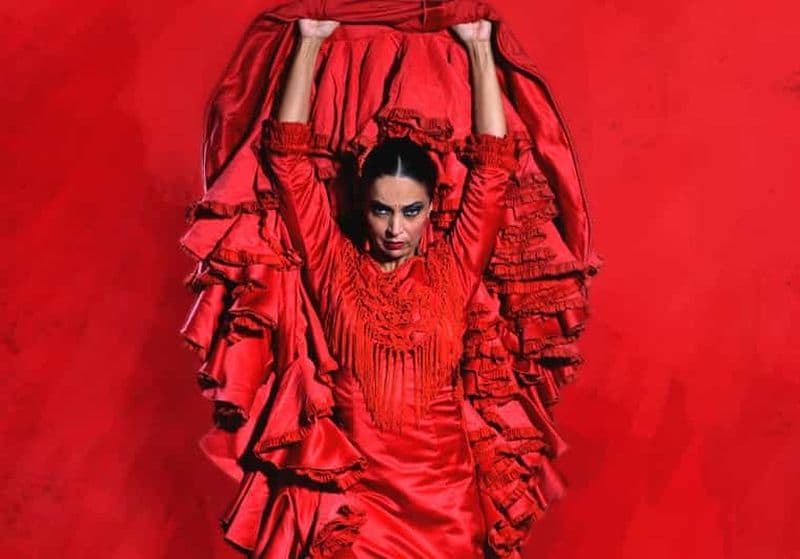 Billet Madrid : "Emociones", spectacle de flamenco en direct