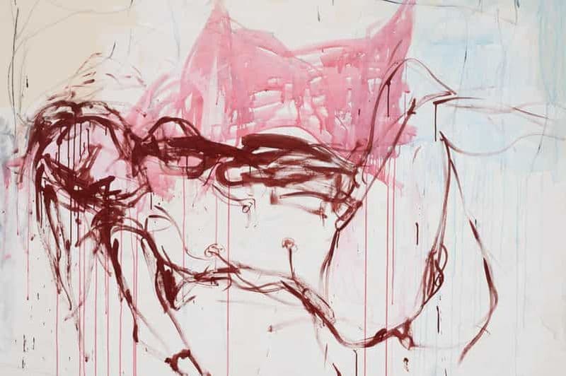 Billet Florence : Billet pour l'exposition Tracey Emin au Palazzo Strozzi