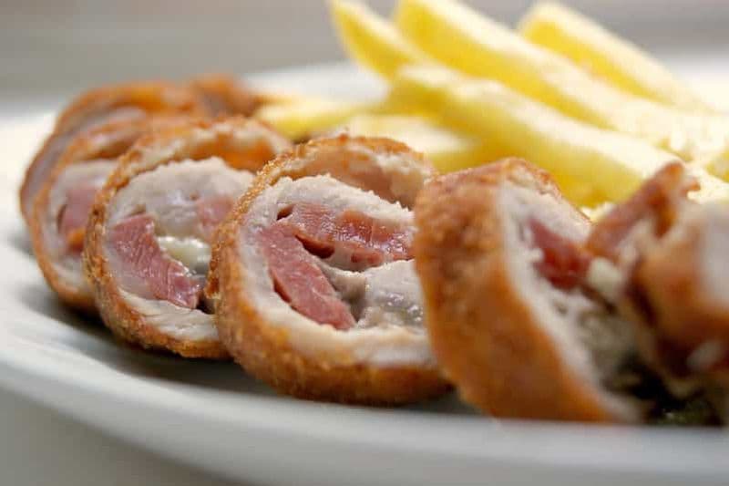 Billet Tour de Tapas à Cordoue