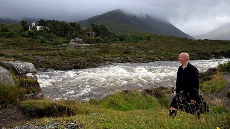 Depuis Inverness : AVENTURE SUR L'ILE DE SKYE