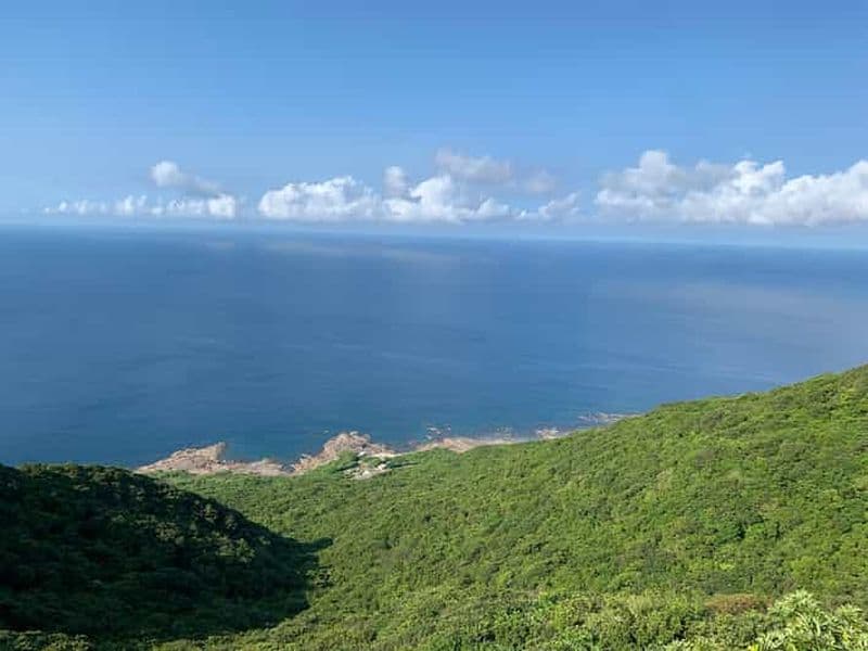 Visite privée spirituelle de Taipei avec thé de l'après-midi et balade à vélo
