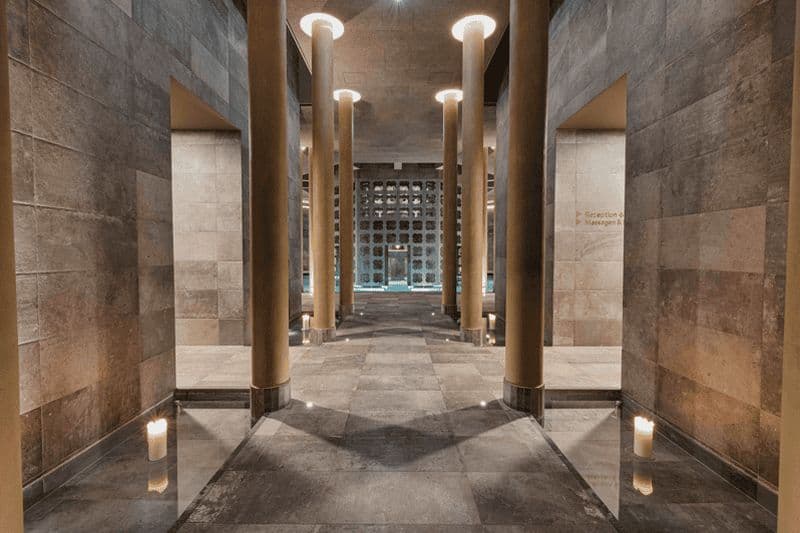 Billet Escapade spa silencieuse avec petit-déjeuner près de Vienne, réservé aux adultes