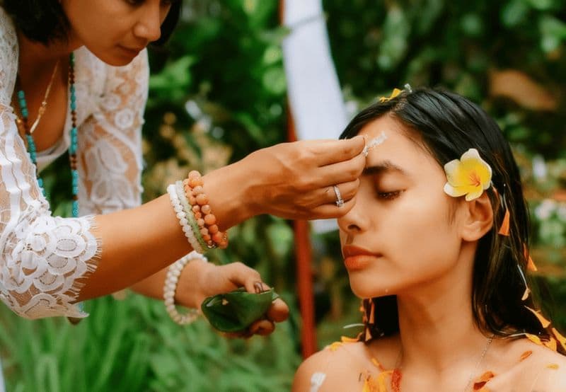 Billet Bali : Pecampuhan Sala, Gunung Kawi et café