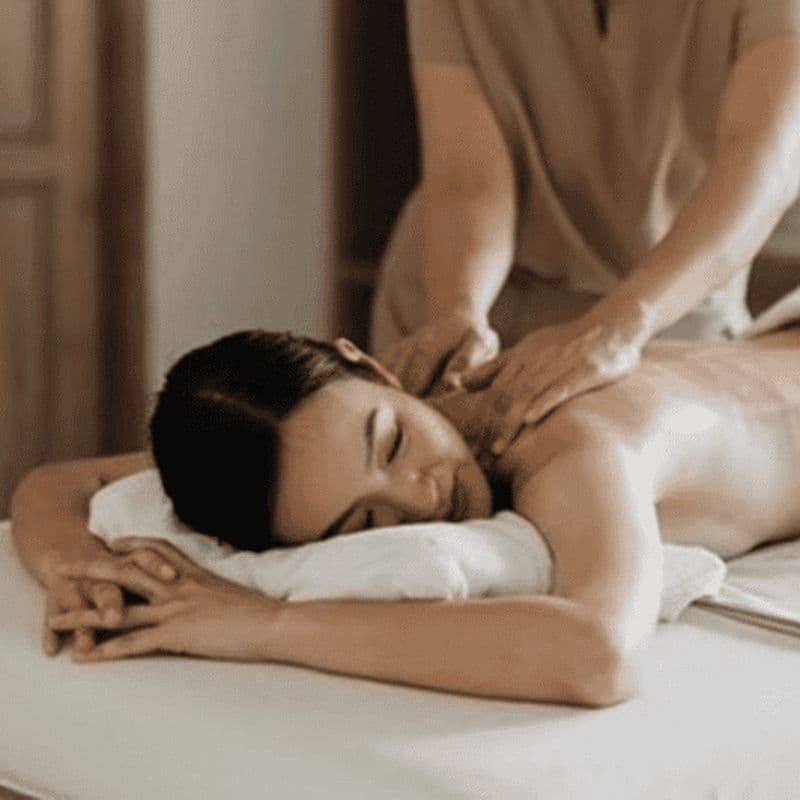 Chiangmai : Cheeva Spa Packages Bon électronique à prix réduit