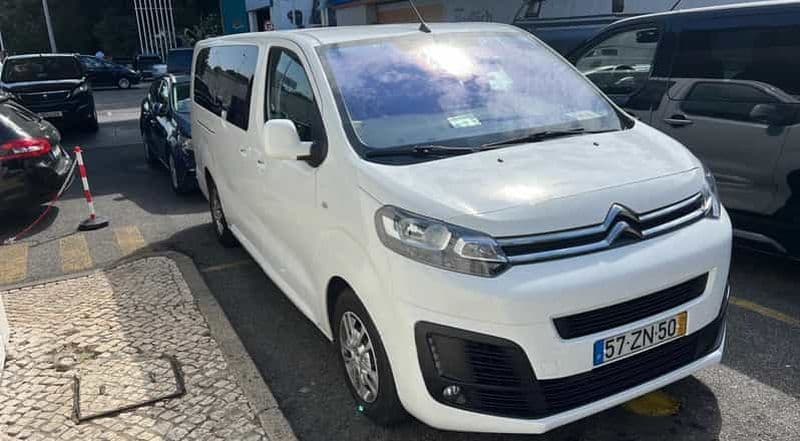 Billet Transferts aéroportuaires