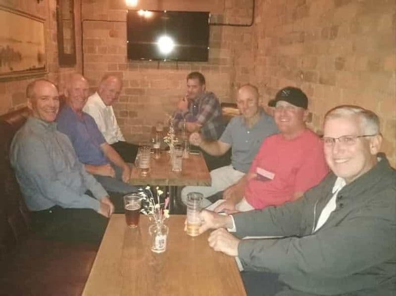 Billet Liverpool : Visite guidée des pubs avec 3 boissons