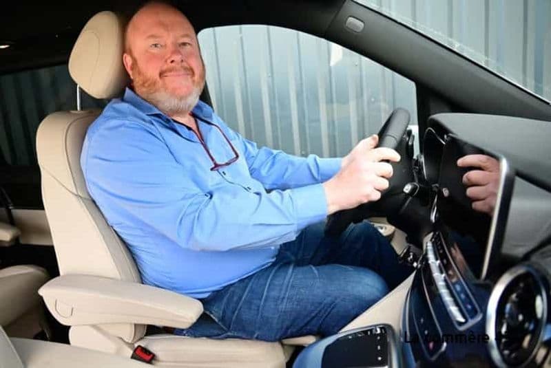 Billet Aéroport de Lyon : Transfert en navette de/vers Le Puy-en-Velay