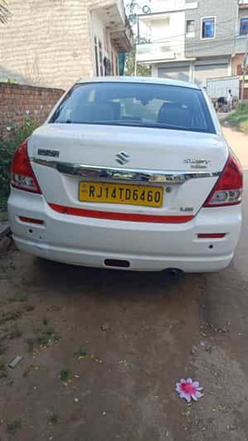 Service de taxi de Jaipur : prise en charge et dépose disponibles 24 heures sur 24, 7 jours sur 7