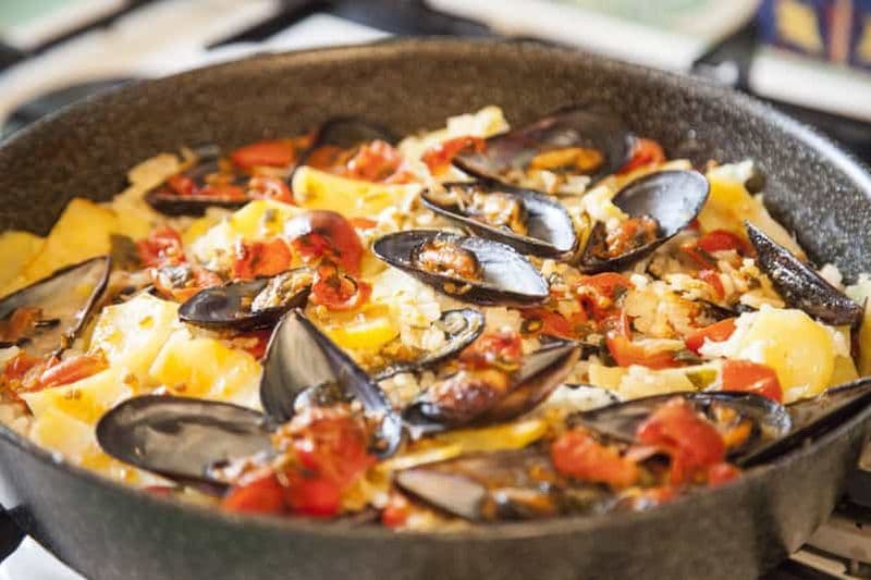 Billet Ostuni : expérience gastronomique chez l'habitant