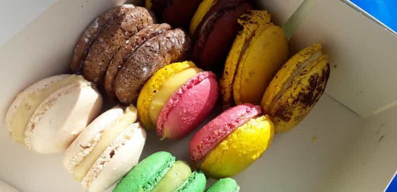 Billet Visite culinaire privée à Chamonix