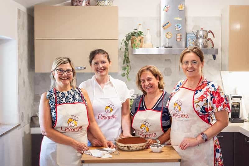 Panthéon : Expérience de Dégustation de Chocolat à Rome