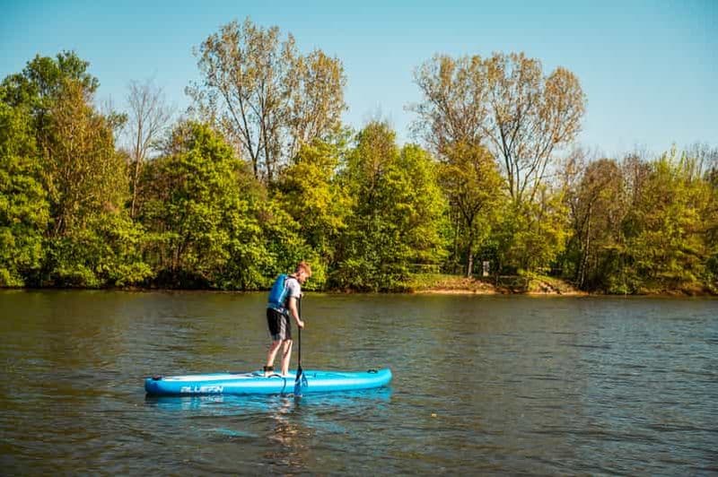 Stuttgart : Location de Stand Up Paddling