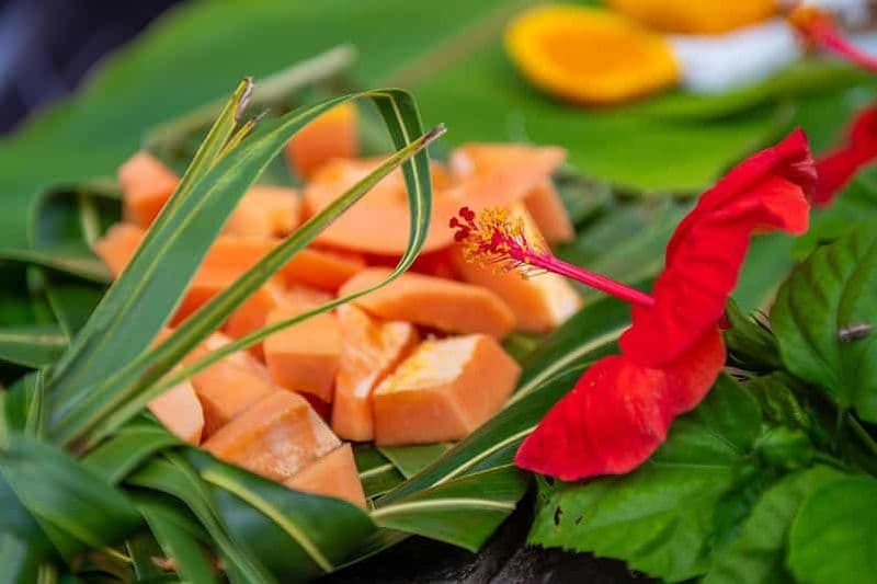 Billet Visite de l'île de Bora Bora en Jeep Safari PRIVEE