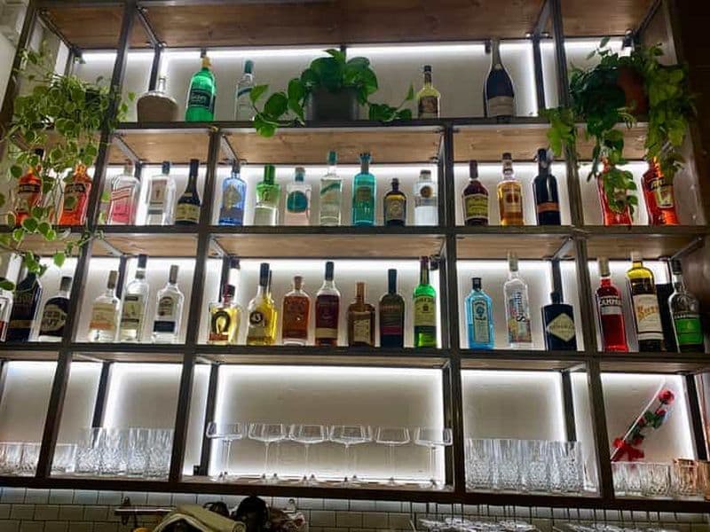 Billet Barcelone : Cours de mixologie : crée un cocktail à ton image!