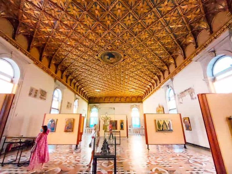 Gallerie dell'Accademia, Venise