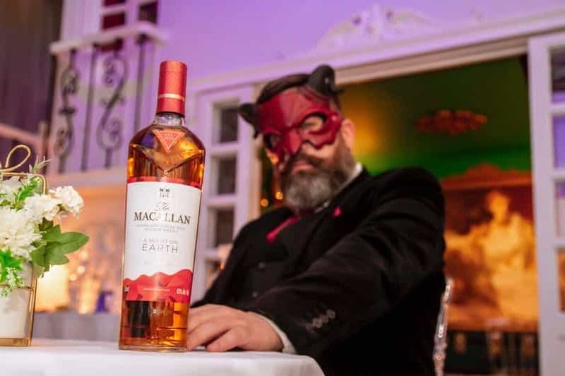 Histoires de whisky® : Expériences multisensorielles immersives