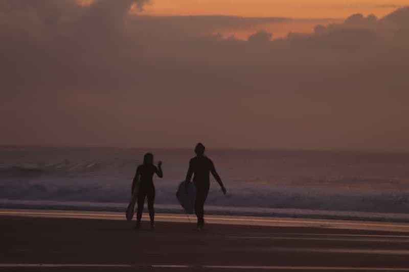Billet Cascais : Excursion de surf dans le parc naturel