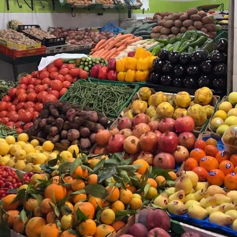 Billet Marrakech : Cours de cuisine marocaine avec notre chef exécutif