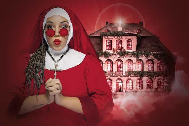 Comédie musicale en plein air : billet pour la comédie musicale « Sister Soul » au château d'Übigau