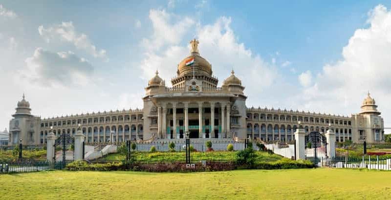 Billet Le meilleur de Bangalore : visite guidée d'une journée avec dégustation