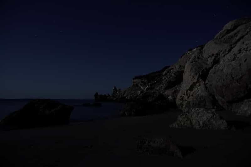 Observation et photographie du ciel nocturne (expérience privée)