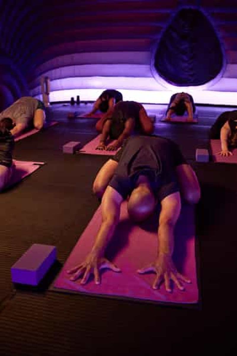 Matosinhos : Cours privé de yoga chaud pour les enterrements de vie de garçon ou de jeune fille