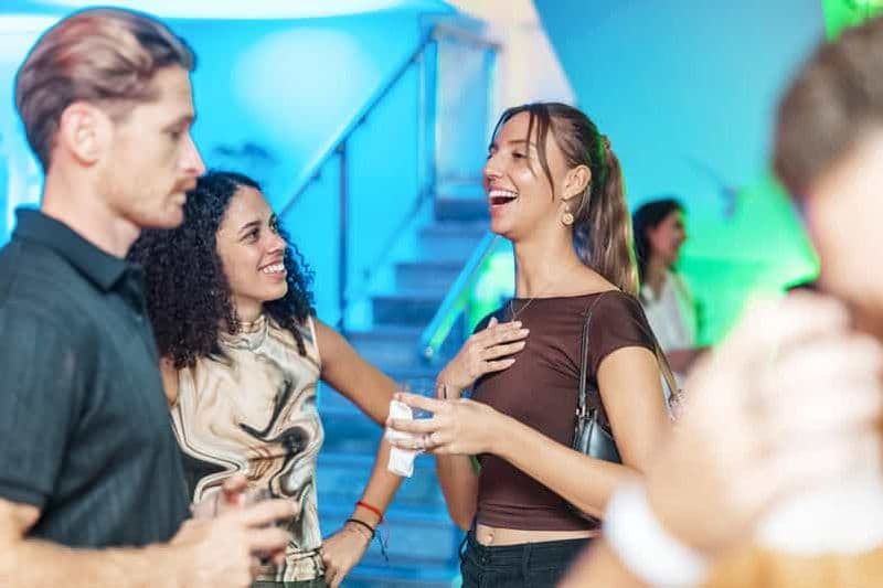 Billet Gastro Tour - El Born, Barcelone