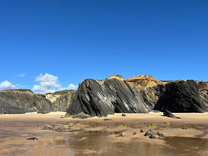 Praia do Brejo Largo