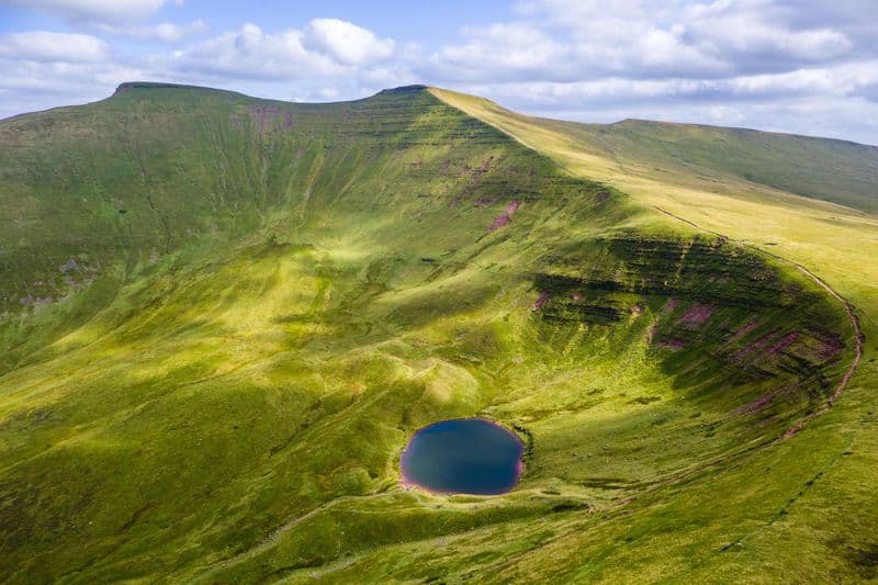 Mont Pen y Fan