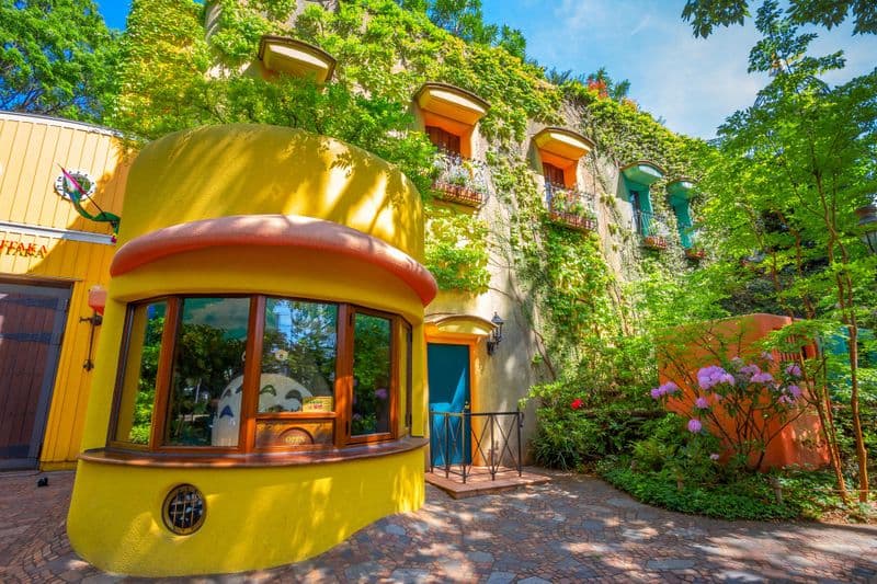 Musée Ghibli