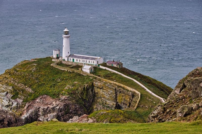 Phare de South Stack