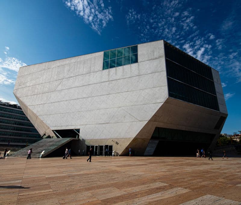 Casa da Música