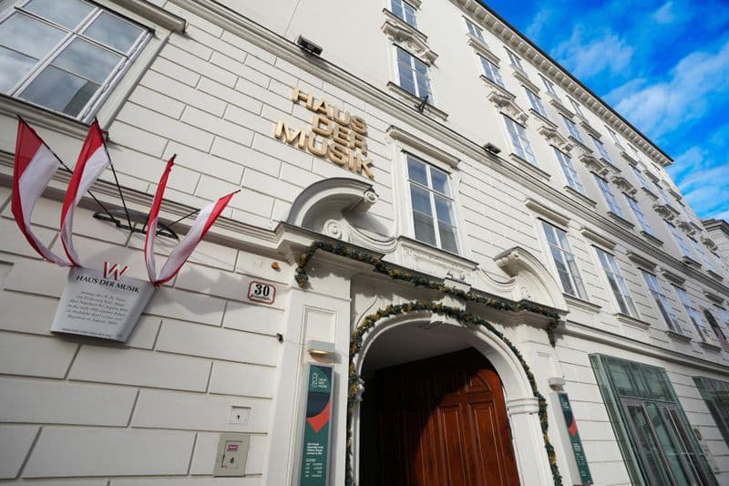 Maison de la Musique de Vienne