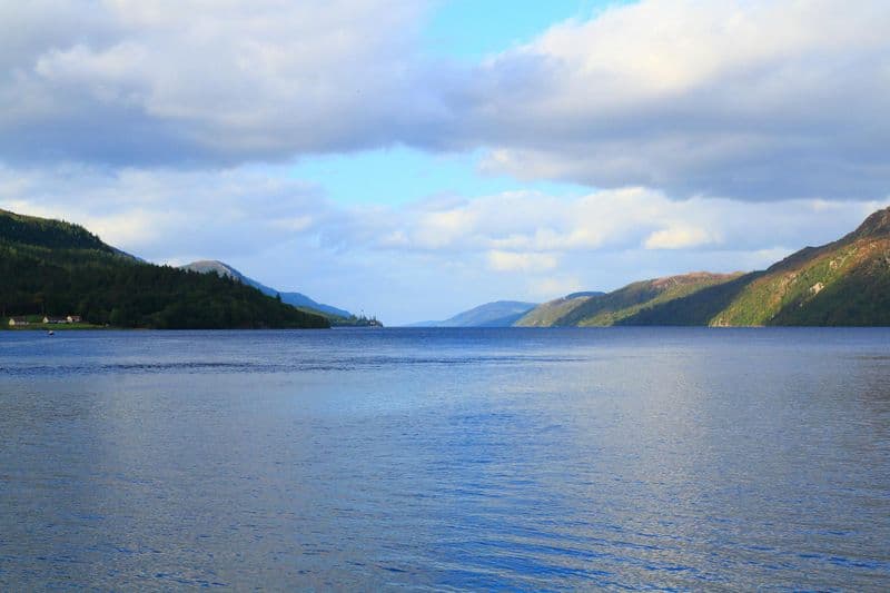 Loch Ness