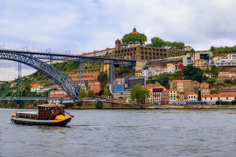 Vila Nova de Gaia