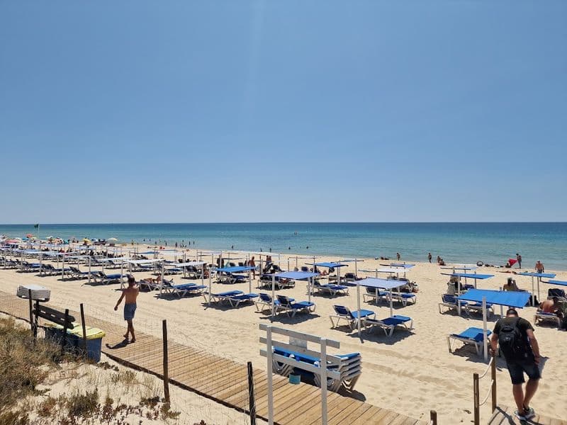 Praia do Barril
