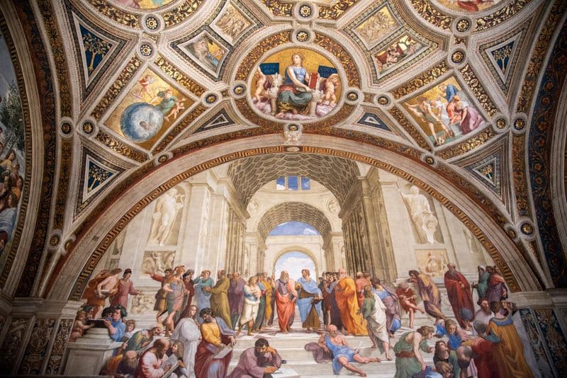 Musées du Vatican