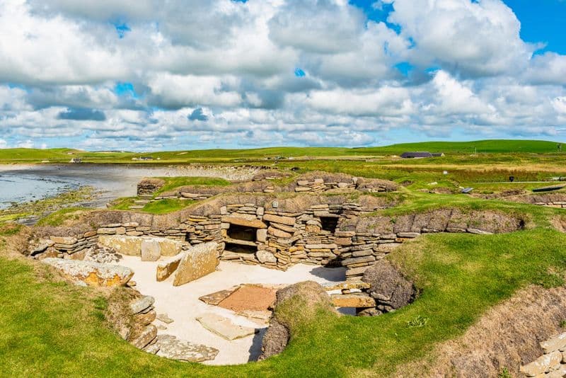 Skara Brae