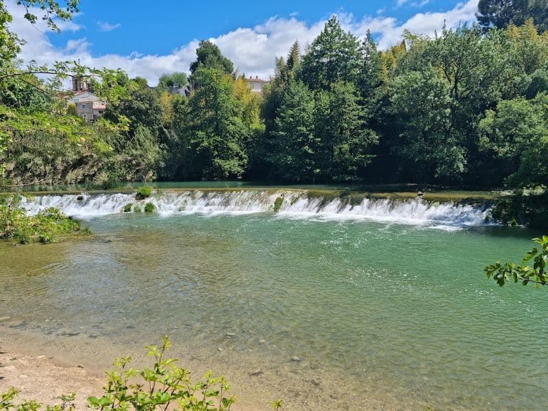 Parc du Domaine de Méric