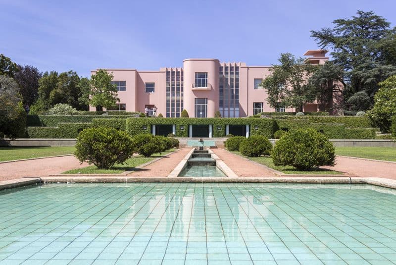 Musée d’art contemporain de Serralves